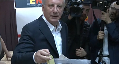 Muharrem İnce'den Kaset Açıklaması
