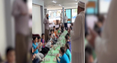 Mürteci İsmailağa Örgütüne Bağlı Bir Dernekte Çocuklara Erdoğan İçin Dua Ettirildi