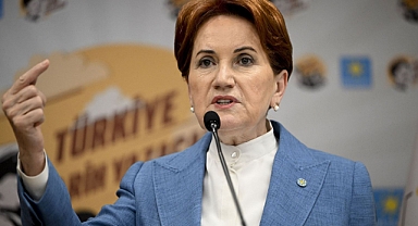 Mürteci Kürtçü Hüda-Par, Akşener Hakkında Suç Duyurusunda Bulundu