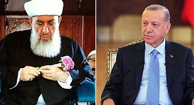 Mürteci Menzil Örgütü İkinci Turda da Erdoğan'a Destek Çağrısı Yaptı