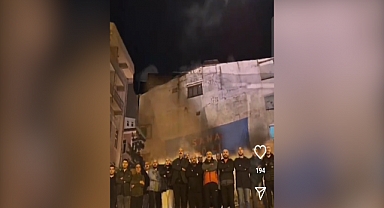 Pişkinliğin Böylesi: AKP Artvin Gençlik Kolları 'Deprem' Temalı Video Yayımladı