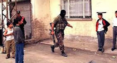 Polis Katili Hizbullahçı Terörist 6 Ayda Tahliye Edildi