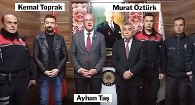 Polise Tokat Atan AKP Gençlik Kolları Başkanı'nın Haberine Erişim Engeli