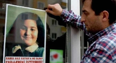 Rabia Naz Vatan'ın Babası Şaban Vatan TamgaTürk'e Konuştu