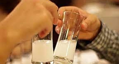 Rakıya Zam Geldi