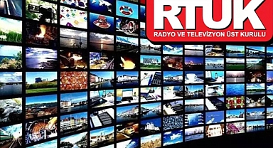 RTÜK: Yayın Yasağına Uymayan Kuruluşlara Ağır Yaptırımlar Uygulanacak