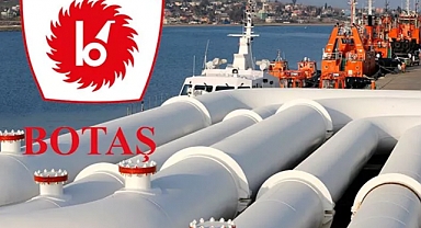 Rus Gazprom, Borç Karşılığı BOTAŞ'ı İstiyor İddiası