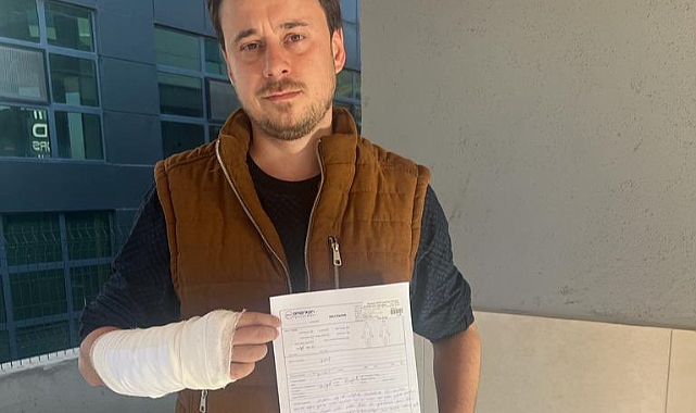 Sağlıkta Şiddet Bitmiyor: Önce Ölümle Tehdit Ettiler, Sonra Saldırdılar