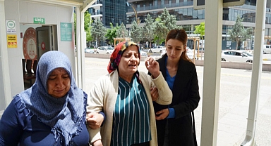 Saliha Hemşirenin Şüpheli Ölümünde Acılı Anne İkinci Kez Şikayetçi Oldu