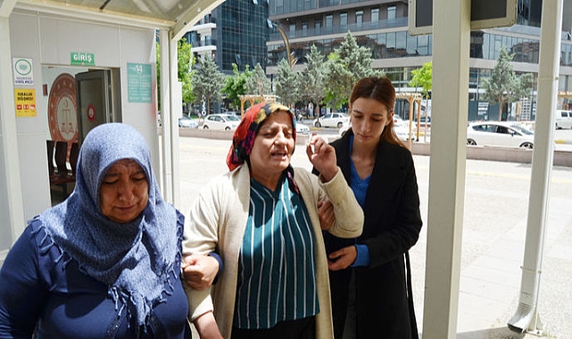 Saliha Hemşirenin Şüpheli Ölümünde Acılı Anne İkinci Kez Şikayetçi Oldu