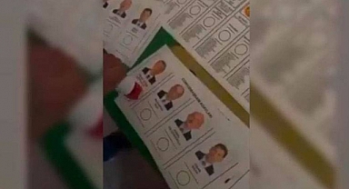 Şanlıurfa Valiliği: Toplu Oy Kullanımı Söz Konusu Değil
