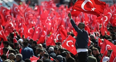 Servet Avcı 'Milliyetçiliğin Dramı'nı Yazdı: Seçimlerden Sonra Hiç Olmadığı Kadar Radikal Konuşmak ve Davranmak Durumundayız