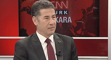 Sinan Oğan, Canlı Yayında Kendisine Yöneltilen Soruyu El İşareti Yaparak Durdurdu