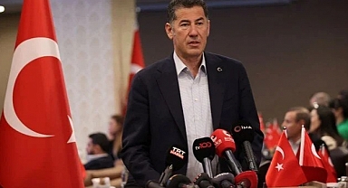 Sinan Oğan'dan 'İkinci Turda Kimi Destekleyeceksiniz?' Sorusuna Yanıt