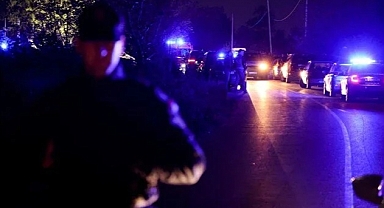 Sırbistan'da Silahlı Saldırı: 10 Ölü, 15 Yaralı 