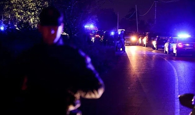 Sırbistan'da Silahlı Saldırı: 10 Ölü, 15 Yaralı