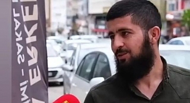 Sokak Röportajı: Müslüman Oy Kullanmaz, Allah'a Şirk Koşmak Olur