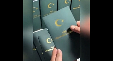 Sosyal Medyadan 'Dini Nikah Cüzdanı' Satışı 