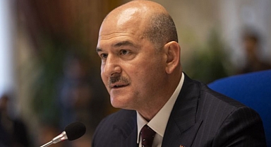 Soylu: 10 Gün Sonra Bakanlığım Sona Eriyor