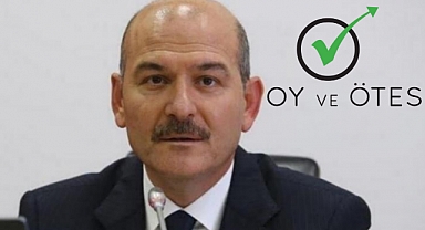 Soylu'dan Oy ve Ötesi'ne Tehdit: Bunların İşi Karıştırıcılıktır, Kaostur