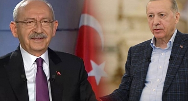 Sözde Tarafsız TRT’nin Yandaşlık Raporu: Erdoğan’a 32 Saat, Kılıçdaroğlu’na 32 Dakika