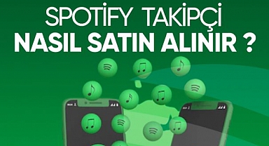 Spotify Hesabımı Nasıl Geliştirebilirim? 