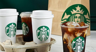 Starbucks Kahvelerine Zam Geldi