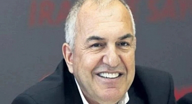 Suat Başaran'dan Değişim Çağrısı