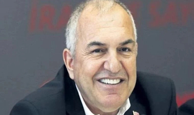 Suat Başaran'dan Değişim Çağrısı