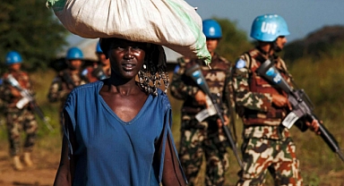 Sudan'da Ateşkese Yönelik Çalışmalarda Uzlaşma Sağlanamadı