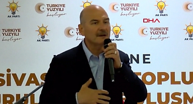 Süleyman Soylu'nun LGBT Takıntısı Devam Ediyor