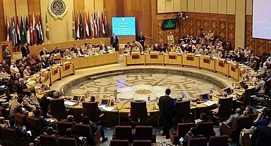 Suriye 12 Yıl Sonra Arap Birliği'ne Geri Kabul Edildi