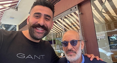 Suriye'deki Türk Basketbolcu: 'Holywood Aktörü Bile Suriye'de Kalıp Yaşayabiliyor Ama Bizimkiler Gelemiyor'