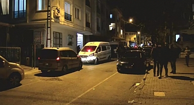 Suriyeli Şahıs, Kendisini Reddeden Türk Kadını Vurdu
