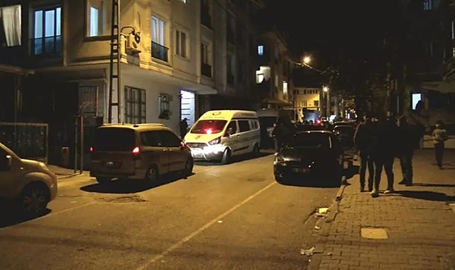 Suriyeli Şahıs, Kendisini Reddeden Türk Kadını Vurdu