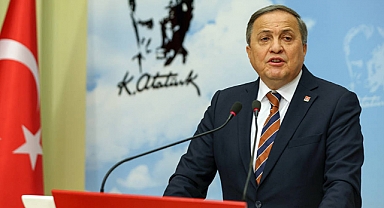 TBB'nin Yeni Yönetime CHP'li Belediyeleri Dahil Etmemesine CHP'li Seyit Torun'dan Tepki Geldi
