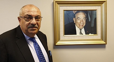 Tuğrul Türkeş'ten Açıklama: Bir Sonraki Seçimin Galibi Türk Milliyetçiliğidir