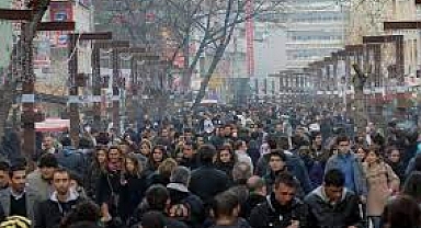 TÜİK İşsizlik Rakamlarını Açıkladı: İşsiz Sayısı Arttı İşsizlik Oranı Aynı Kaldı