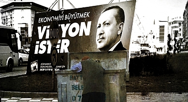 TÜİK: Nisan Ayı Enflasyonu Yüzde 43,6 Oldu
