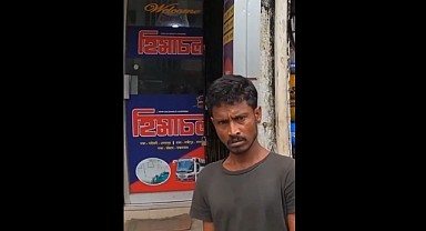 Türk Fenomen Bangladeş'te Böyle Taciz Edildi