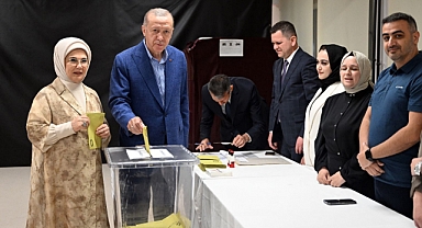 Türk Milleti'ni Erdoğan İstibdadıyla Beş Yıl Daha Bekliyor