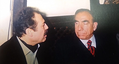 Türk Milliyetçilerinin Başı Sağ Olsun: Bozkurt İlham Gencer Uçmağa Uçtu