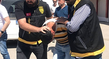 Türk Vatandaşlığına Geçip Adını Değiştiren Suriyeli Katliam Yaptı: Eşini, Kayınvalidesini, Kayınbiraderini Öldürdü