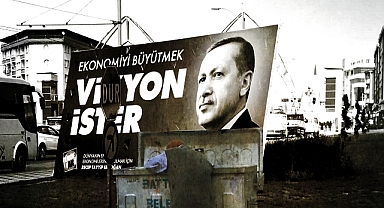 Türkiye'nin Risk Primi 700 Puanı Aştı