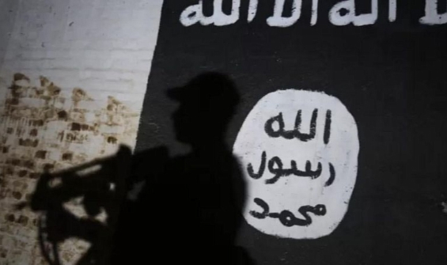 Türkiye, Şeriatçı Terör Örgütü IŞİD'in Elebaşını İmha Etti