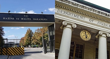 Türkiye ve ABD’den İki Şeriatçı Teröriste Ortak Yaptırım