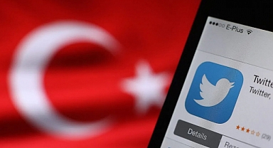 Twitter, Türkiye'deki Bazı Hesapları Engelledi
