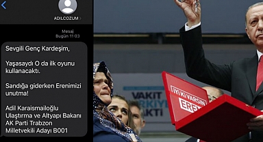 Ulaştırma Bakanı'ndan Çirkin Propaganda: Eren Bülbül Yaşasaydı İlk Oyunu Kullanacaktı, Onu Unutma