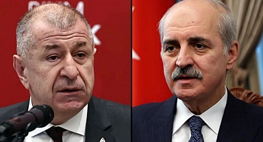Ümit Özdağ ile Numan Kurtuluş Yarın 14'te Görüşecek