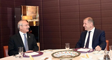 Ümit Özdağ: Kemal Bey ile Görüşeceğiz